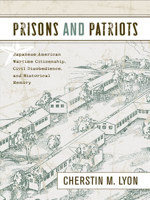 cover image of Prisons and Patriots